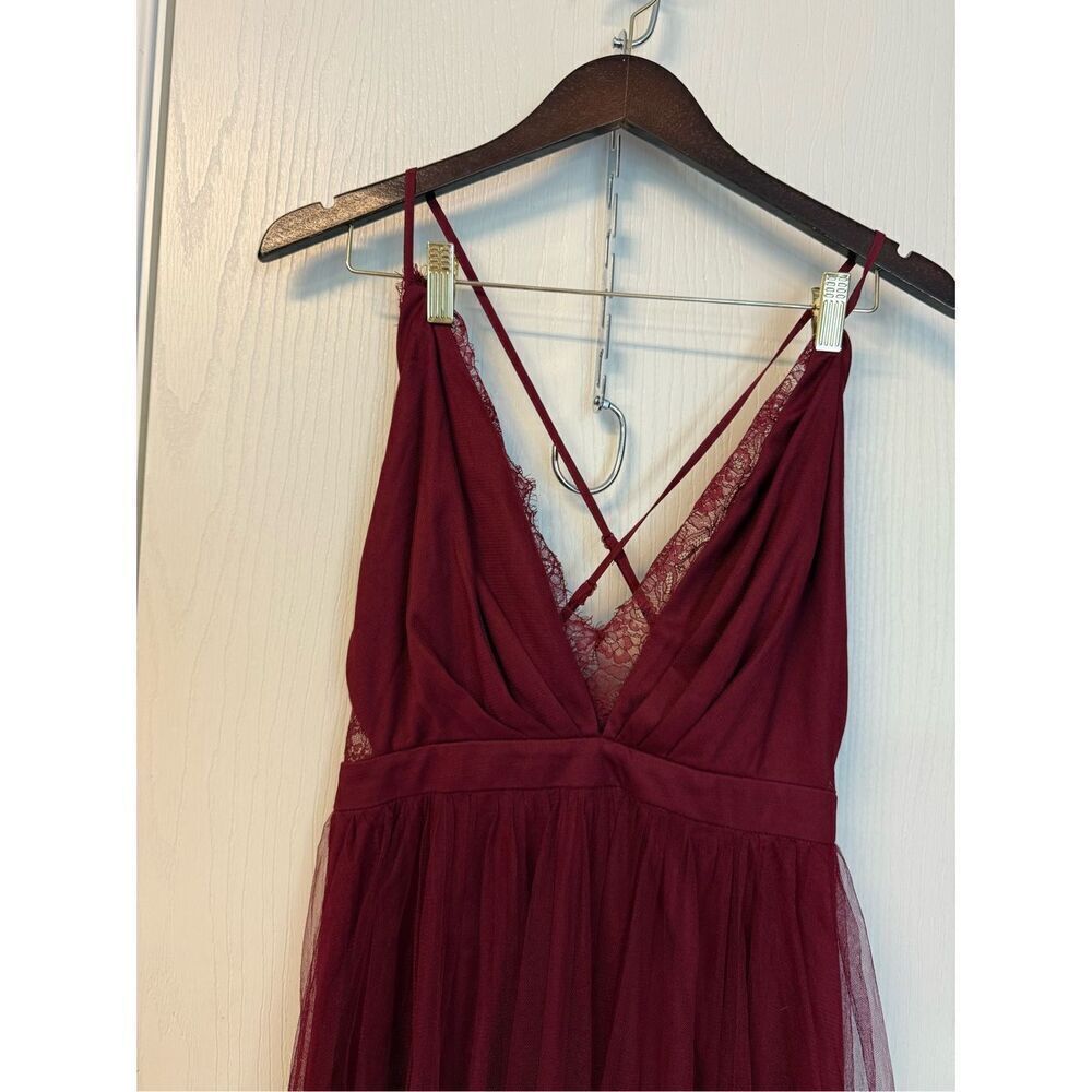 Fashion Nove Dress